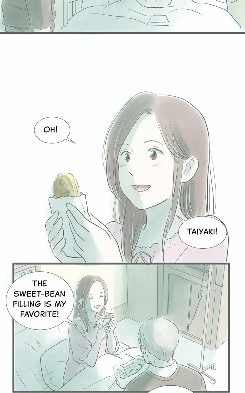 Read Amid the Changing Seasons chapter 32 image 12 on Lezhin