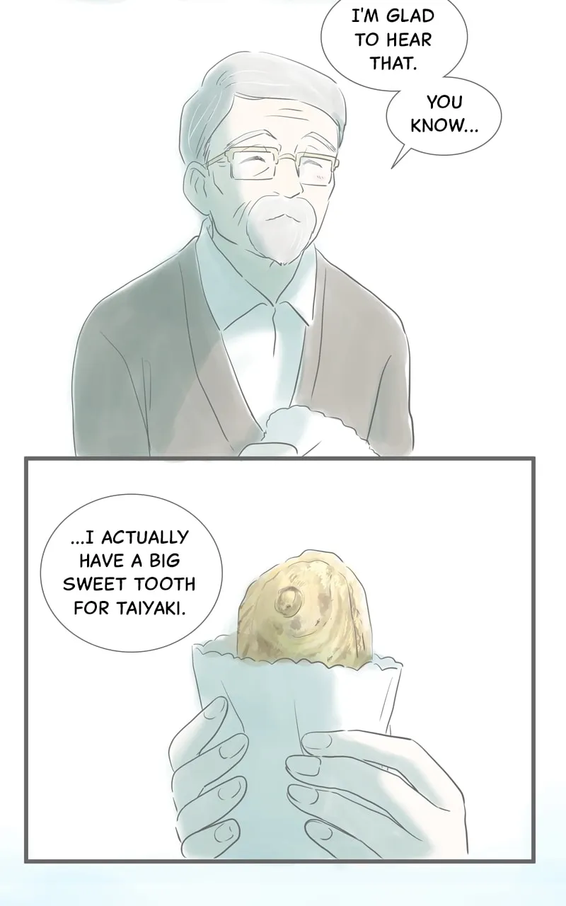 Read Amid the Changing Seasons chapter 32 image 13 on Lezhin