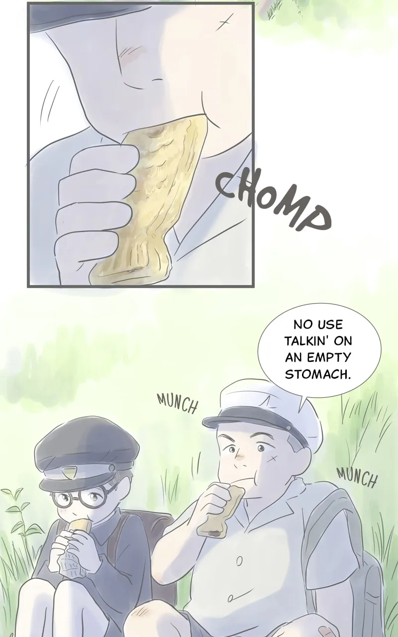 Read Amid the Changing Seasons chapter 32 image 15 on Lezhin