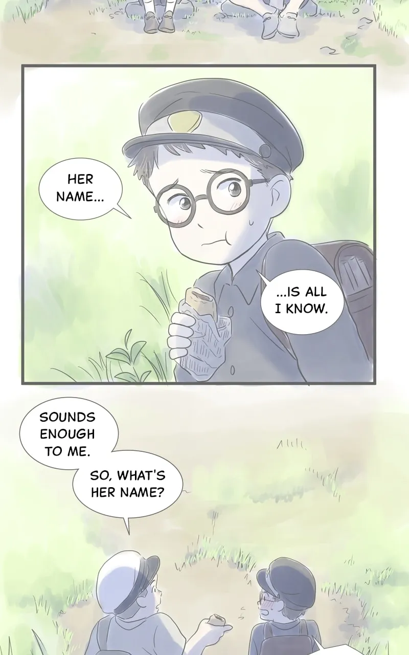 Read Amid the Changing Seasons chapter 32 image 18 on Lezhin