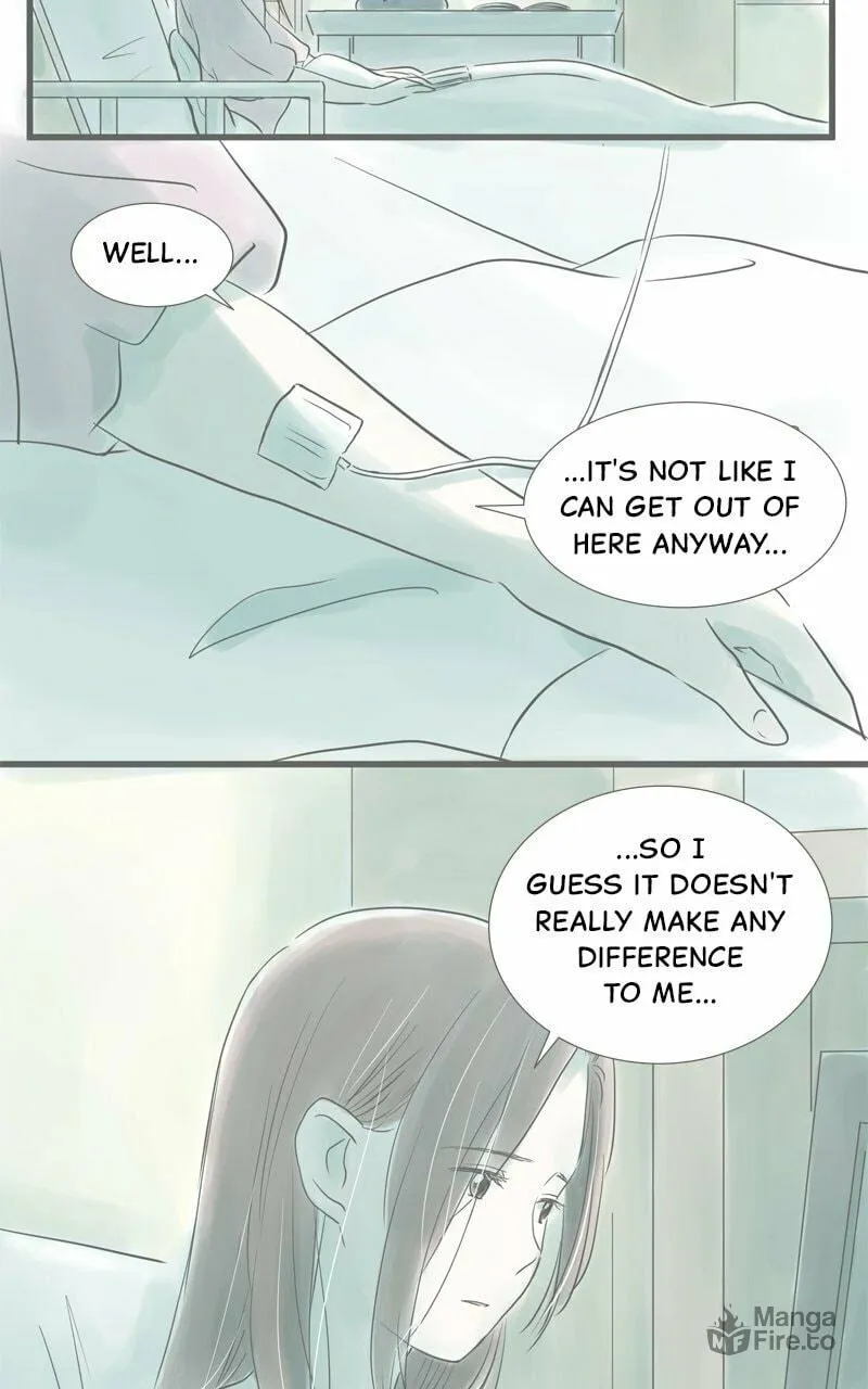 Read Amid the Changing Seasons chapter 32 image 2 on Lezhin