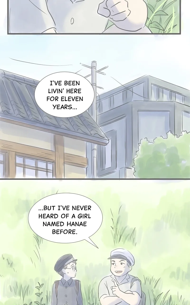 Read Amid the Changing Seasons chapter 32 image 25 on Lezhin
