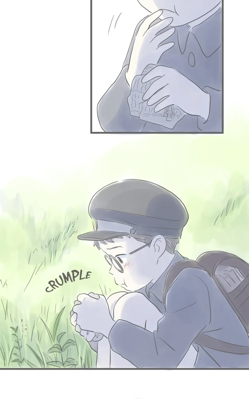 Read Amid the Changing Seasons chapter 32 image 28 on Lezhin