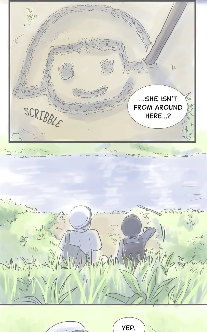 Read Amid the Changing Seasons chapter 32 image 30 on Lezhin
