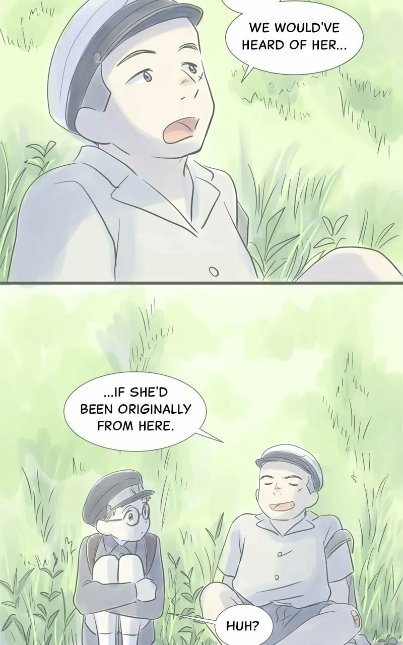 Read Amid the Changing Seasons chapter 32 image 31 on Lezhin