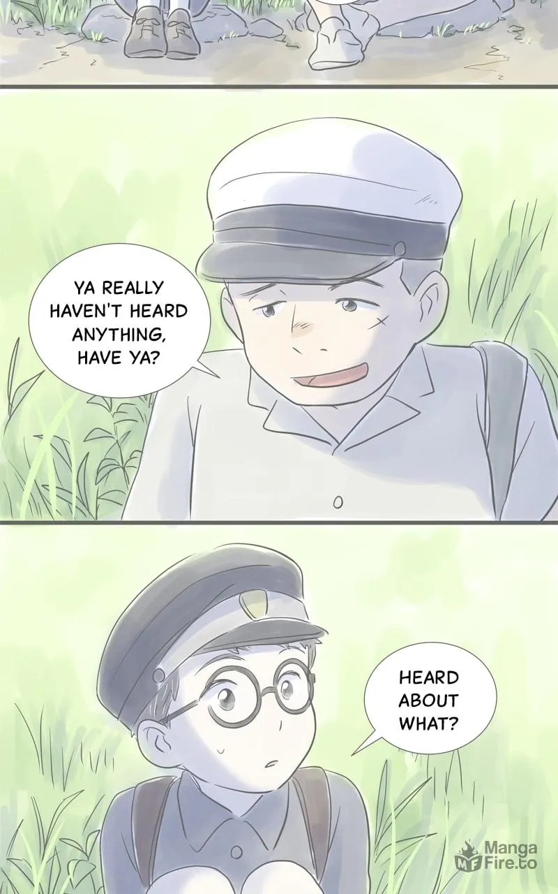 Read Amid the Changing Seasons chapter 32 image 32 on Lezhin
