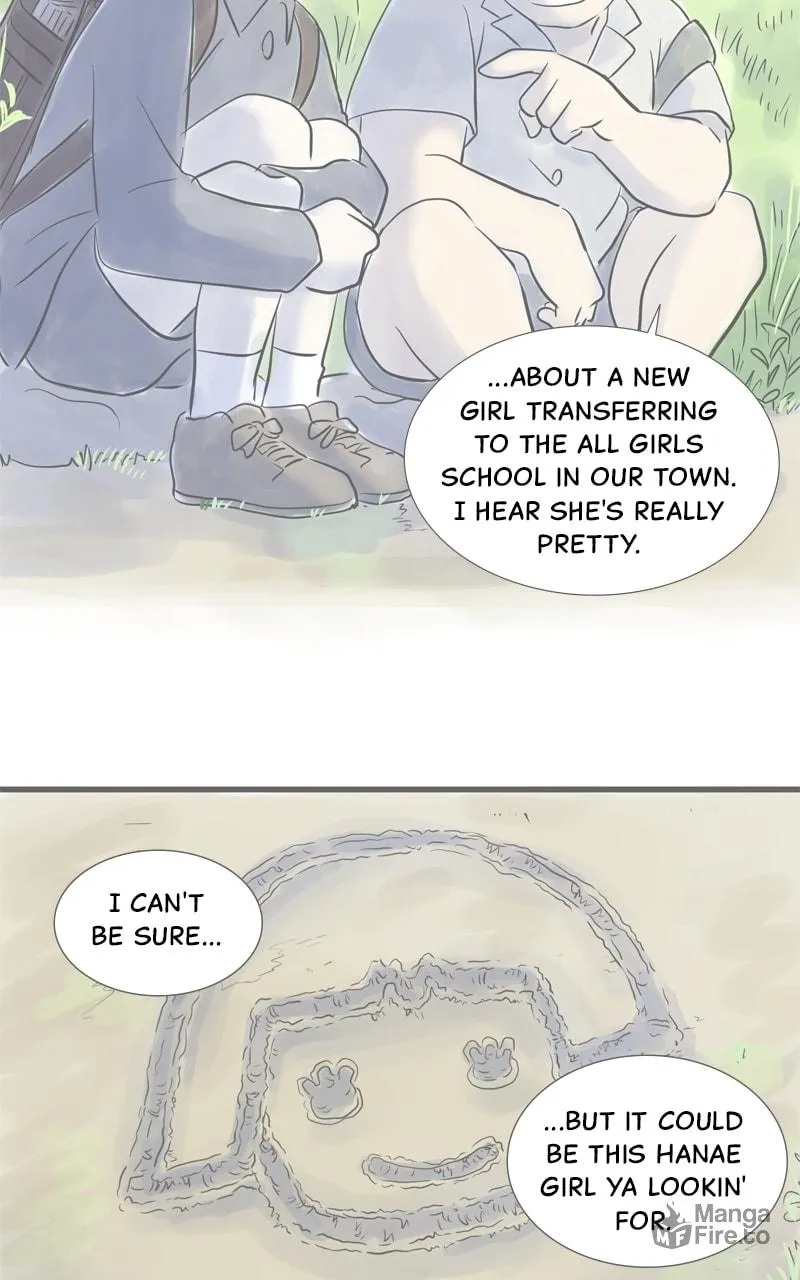 Read Amid the Changing Seasons chapter 32 image 34 on Lezhin
