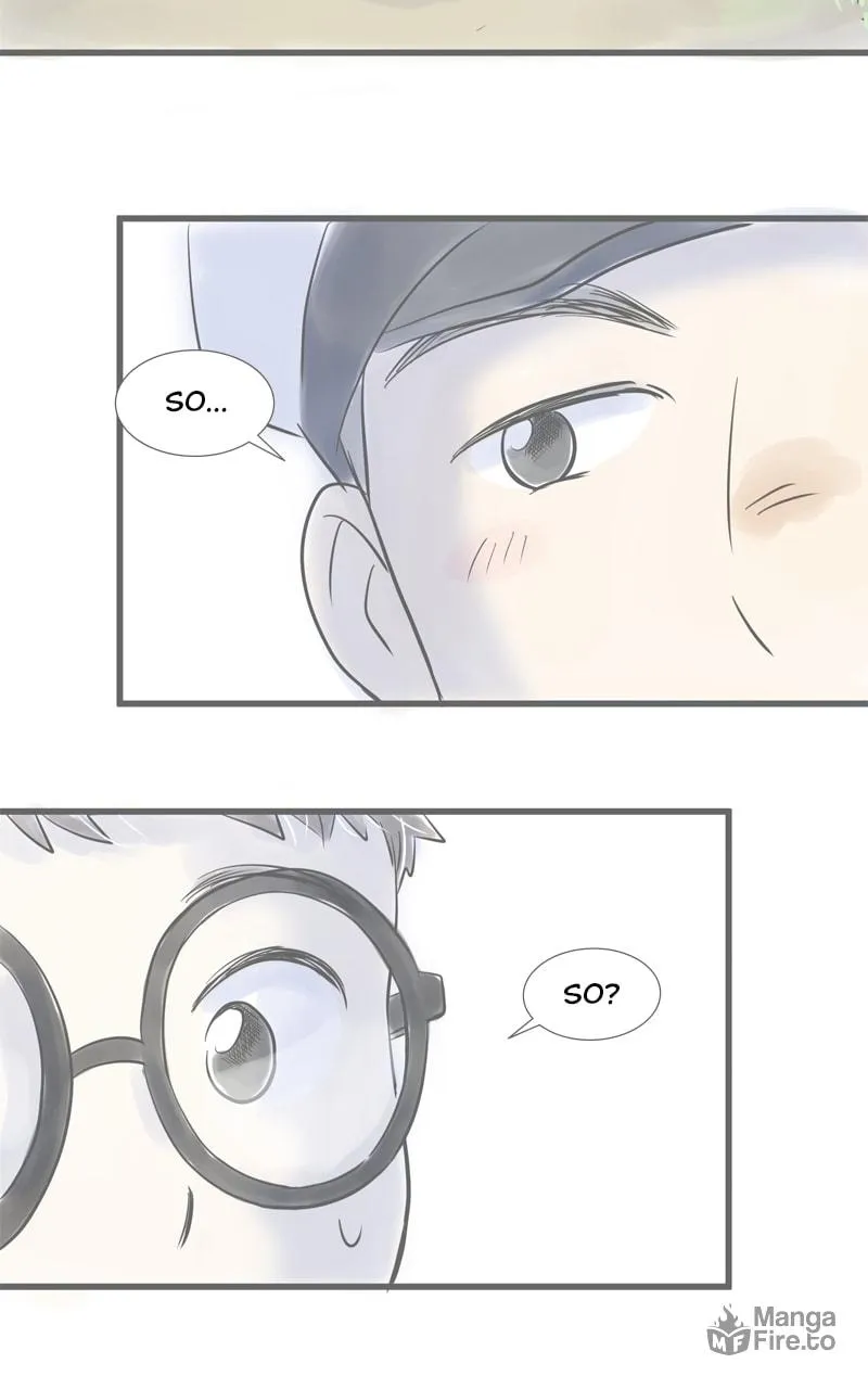 Read Amid the Changing Seasons chapter 32 image 35 on Lezhin