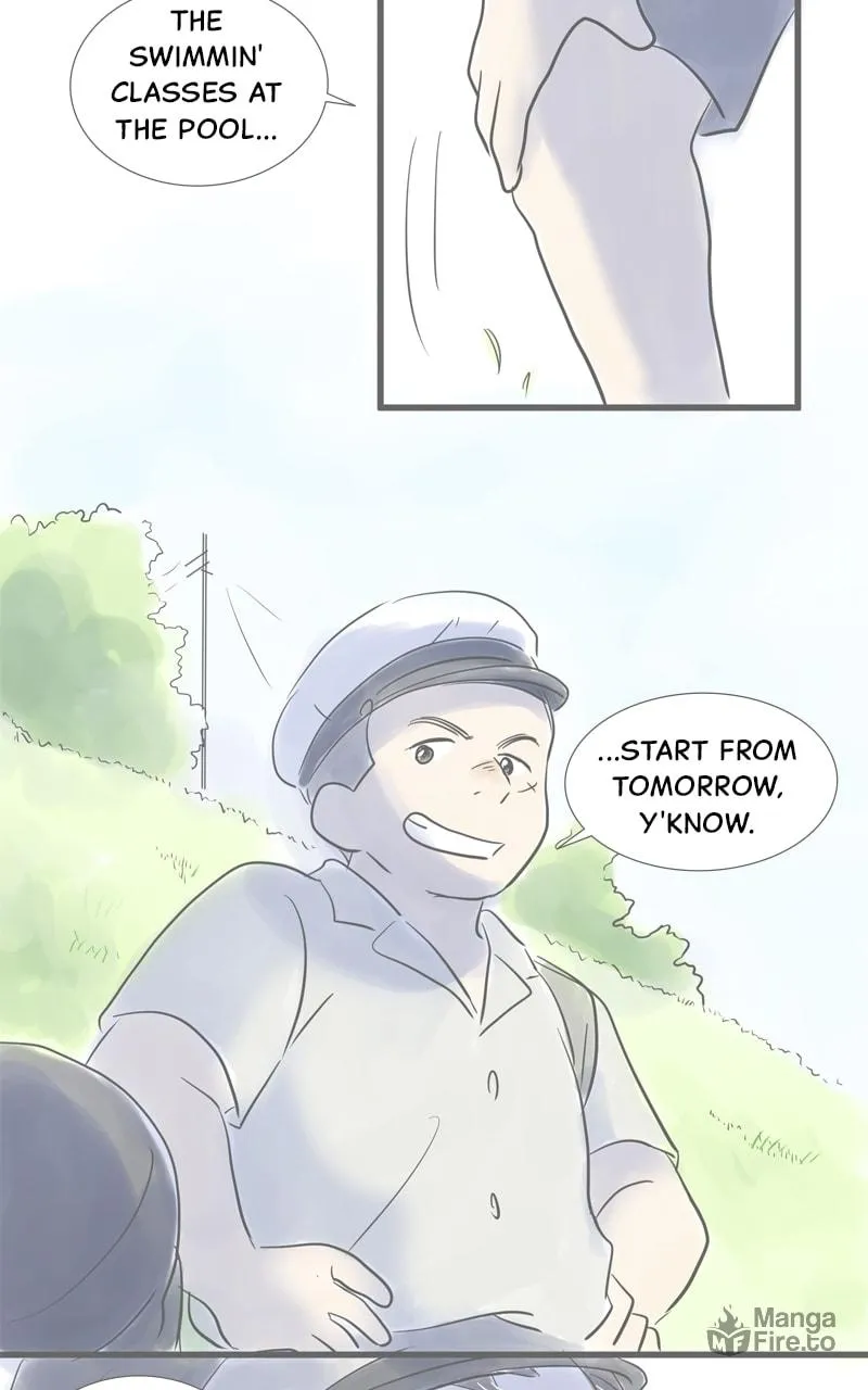 Read Amid the Changing Seasons chapter 32 image 38 on Lezhin