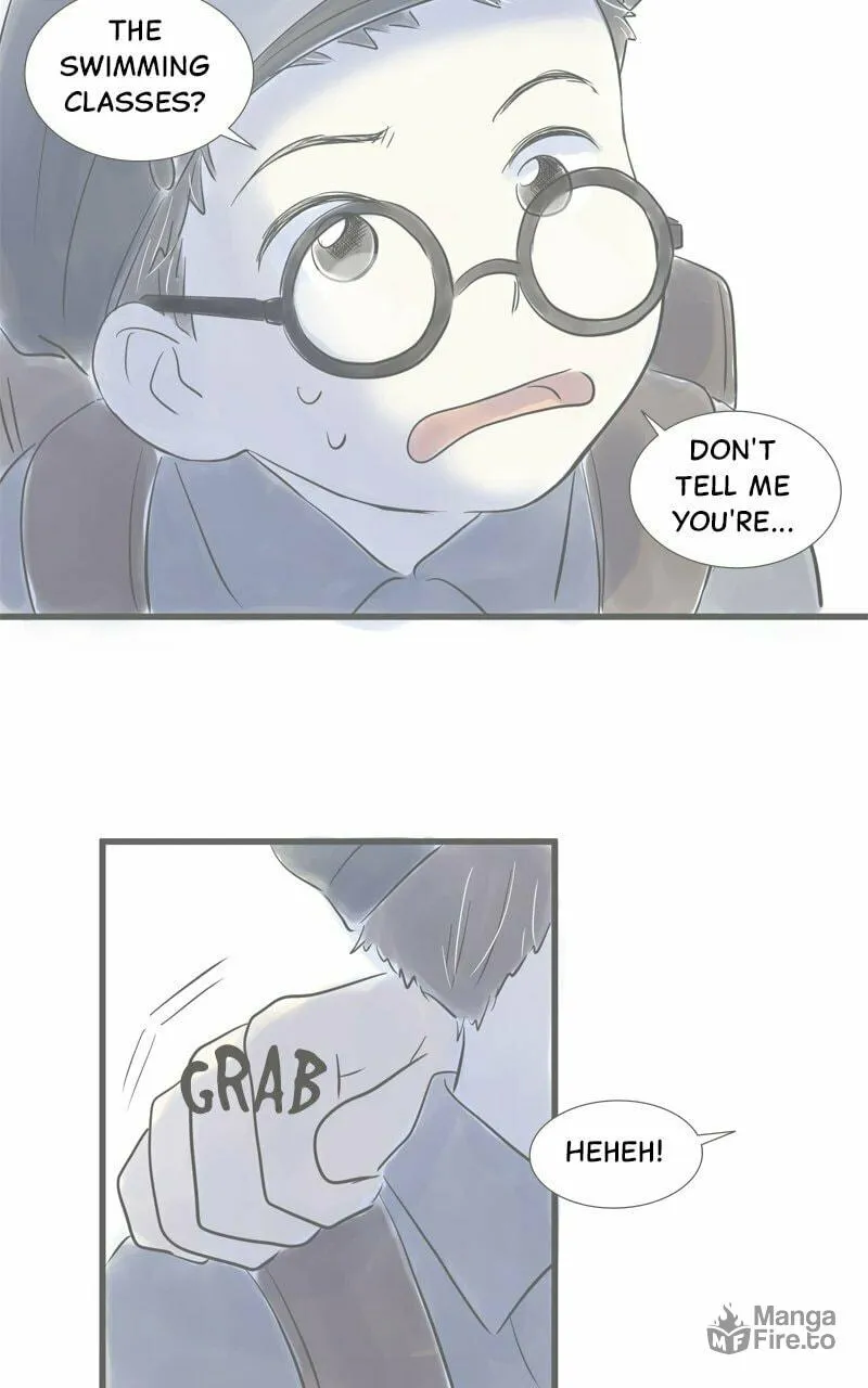 Read Amid the Changing Seasons chapter 32 image 39 on Lezhin