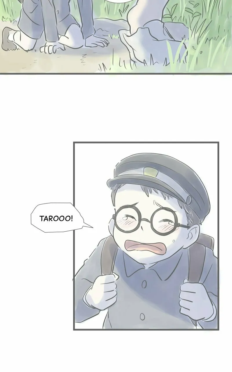 Read Amid the Changing Seasons chapter 32 image 42 on Lezhin