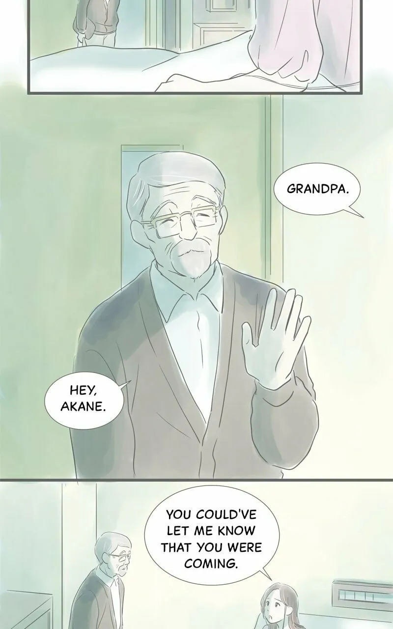 Read Amid the Changing Seasons chapter 32 image 6 on Lezhin