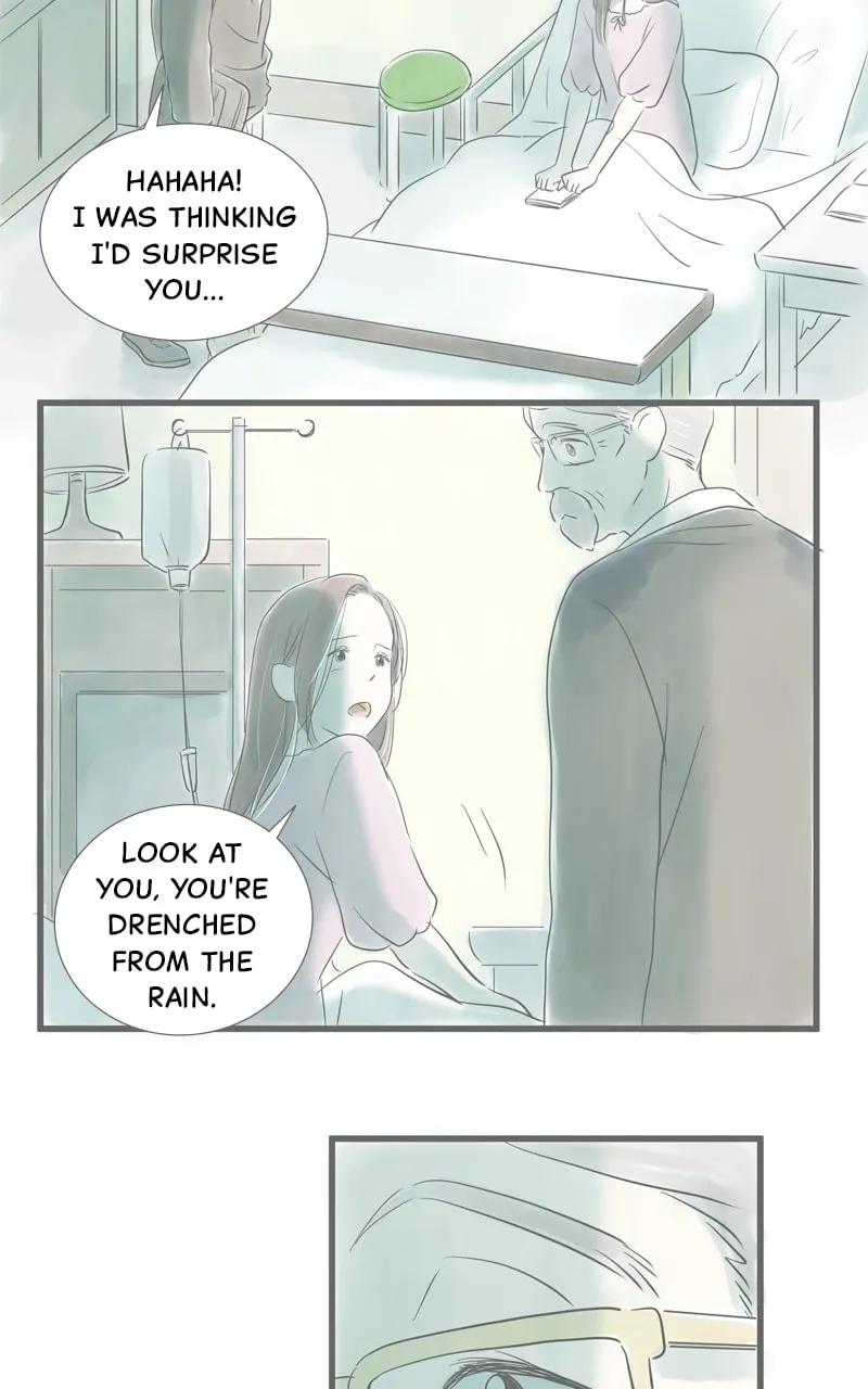 Read Amid the Changing Seasons chapter 32 image 7 on Lezhin
