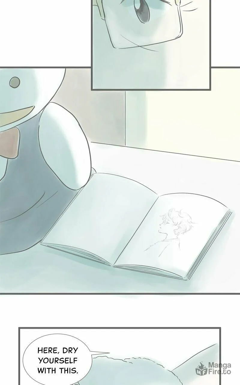 Read Amid the Changing Seasons chapter 32 image 8 on Lezhin