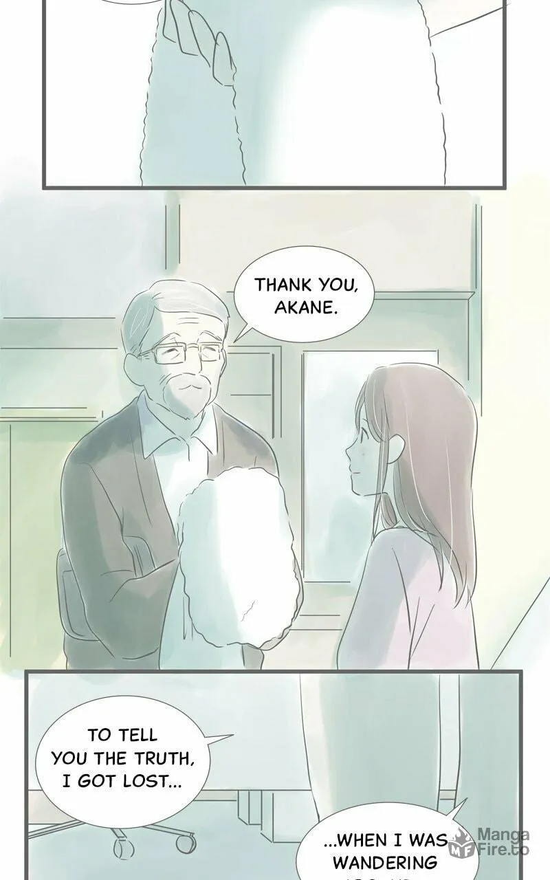 Read Amid the Changing Seasons chapter 32 image 9 on Lezhin