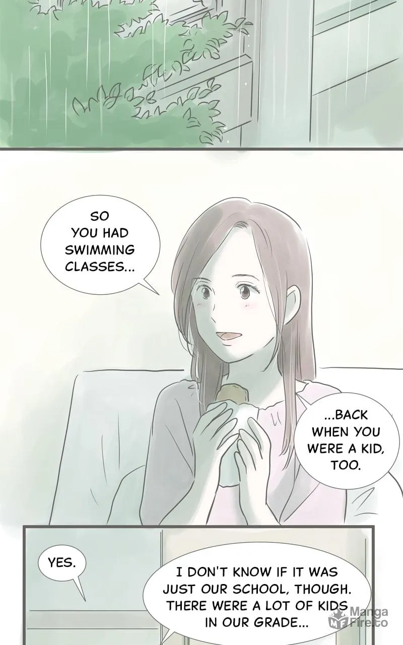 Read Amid the Changing Seasons chapter 34 image 11 on Lezhin