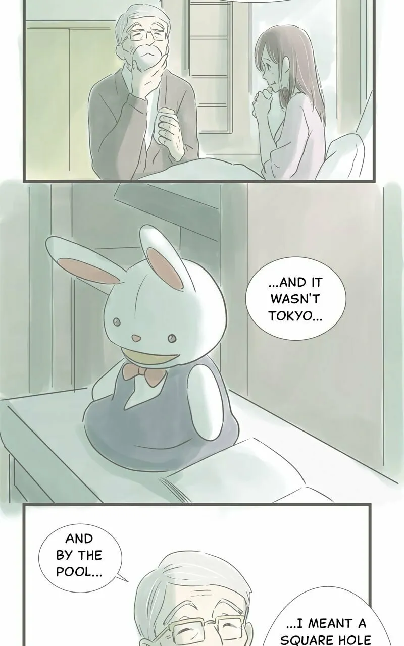 Read Amid the Changing Seasons chapter 34 image 12 on Lezhin
