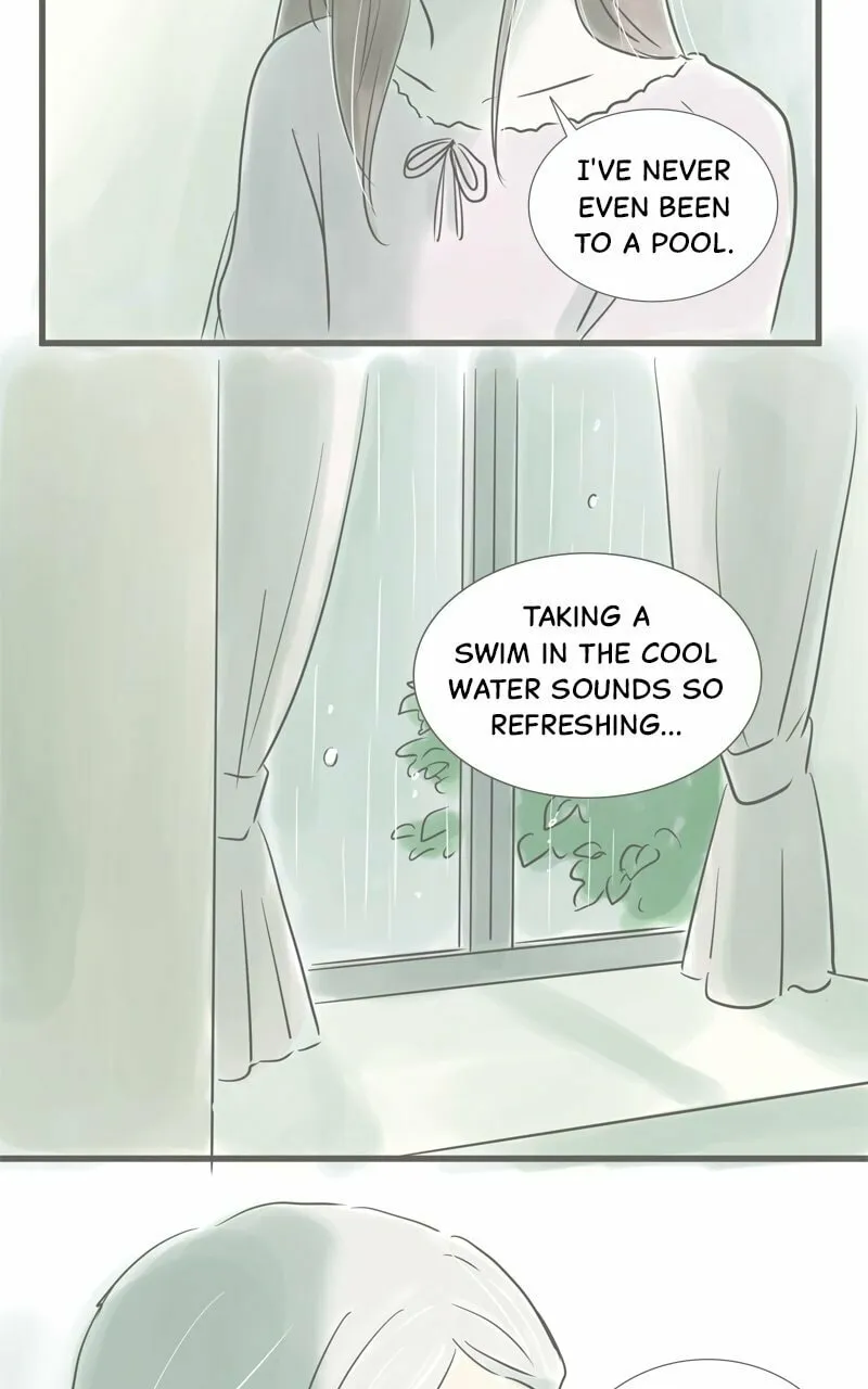 Read Amid the Changing Seasons chapter 34 image 15 on Lezhin