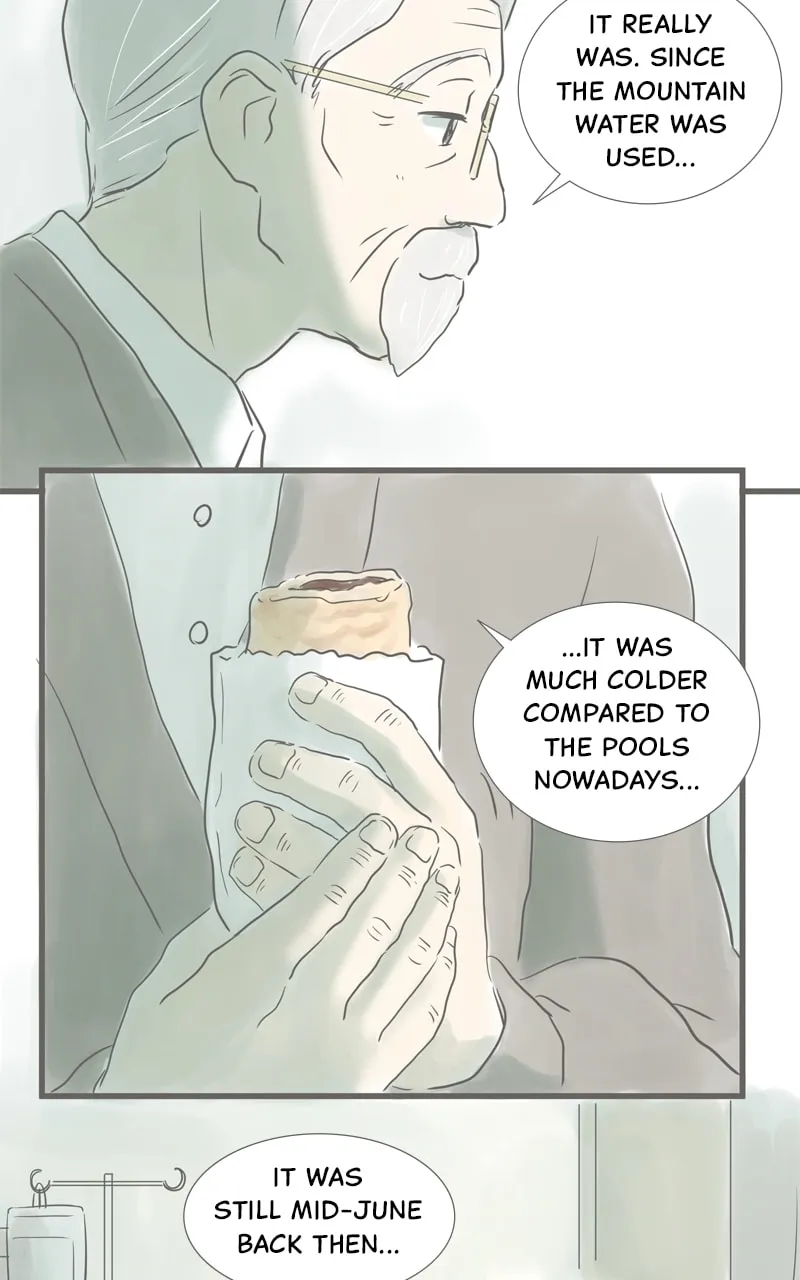 Read Amid the Changing Seasons chapter 34 image 16 on Lezhin
