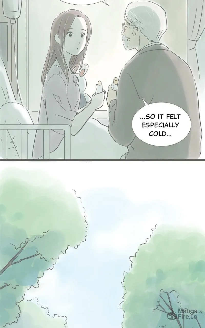 Read Amid the Changing Seasons chapter 34 image 17 on Lezhin