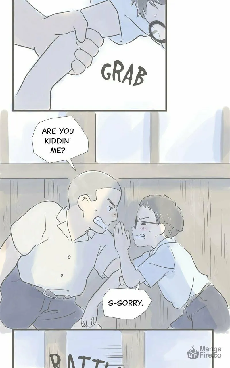 Read Amid the Changing Seasons chapter 34 image 2 on Lezhin