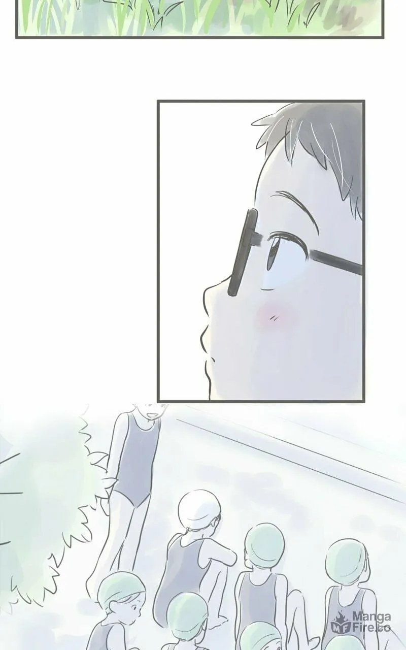Read Amid the Changing Seasons chapter 34 image 20 on Lezhin