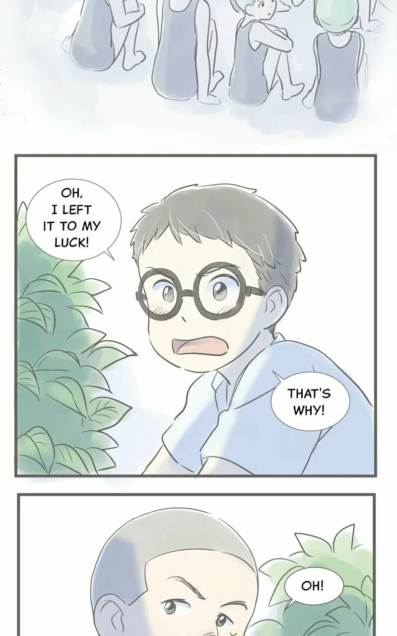 Read Amid the Changing Seasons chapter 34 image 21 on Lezhin