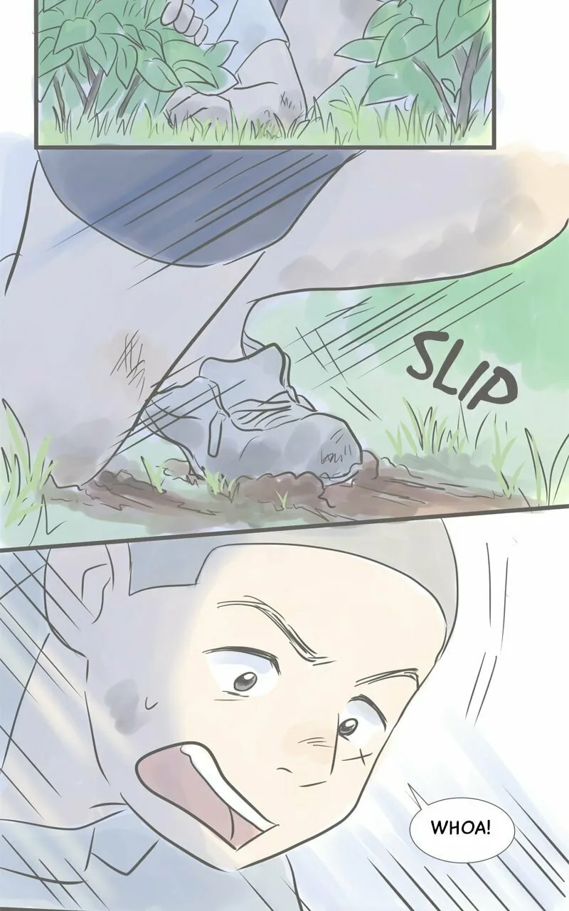 Read Amid the Changing Seasons chapter 34 image 27 on Lezhin
