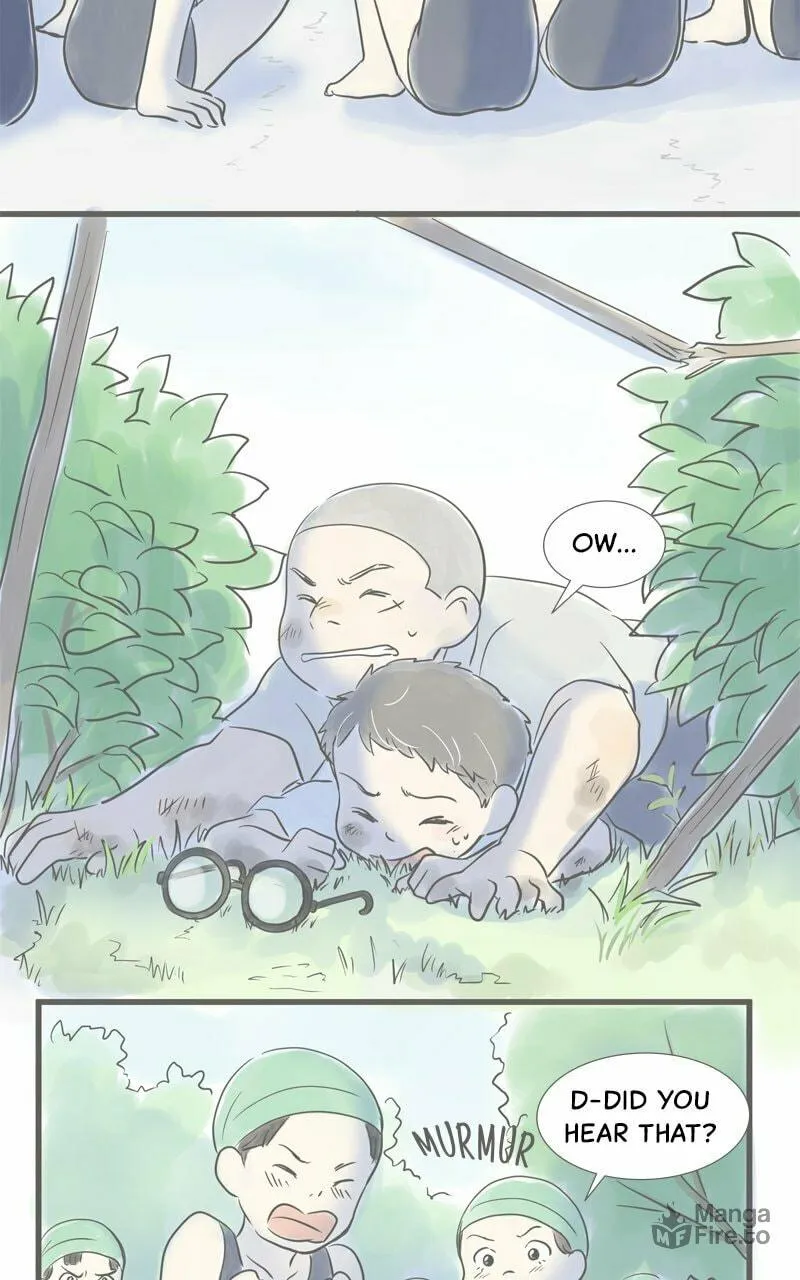 Read Amid the Changing Seasons chapter 34 image 29 on Lezhin