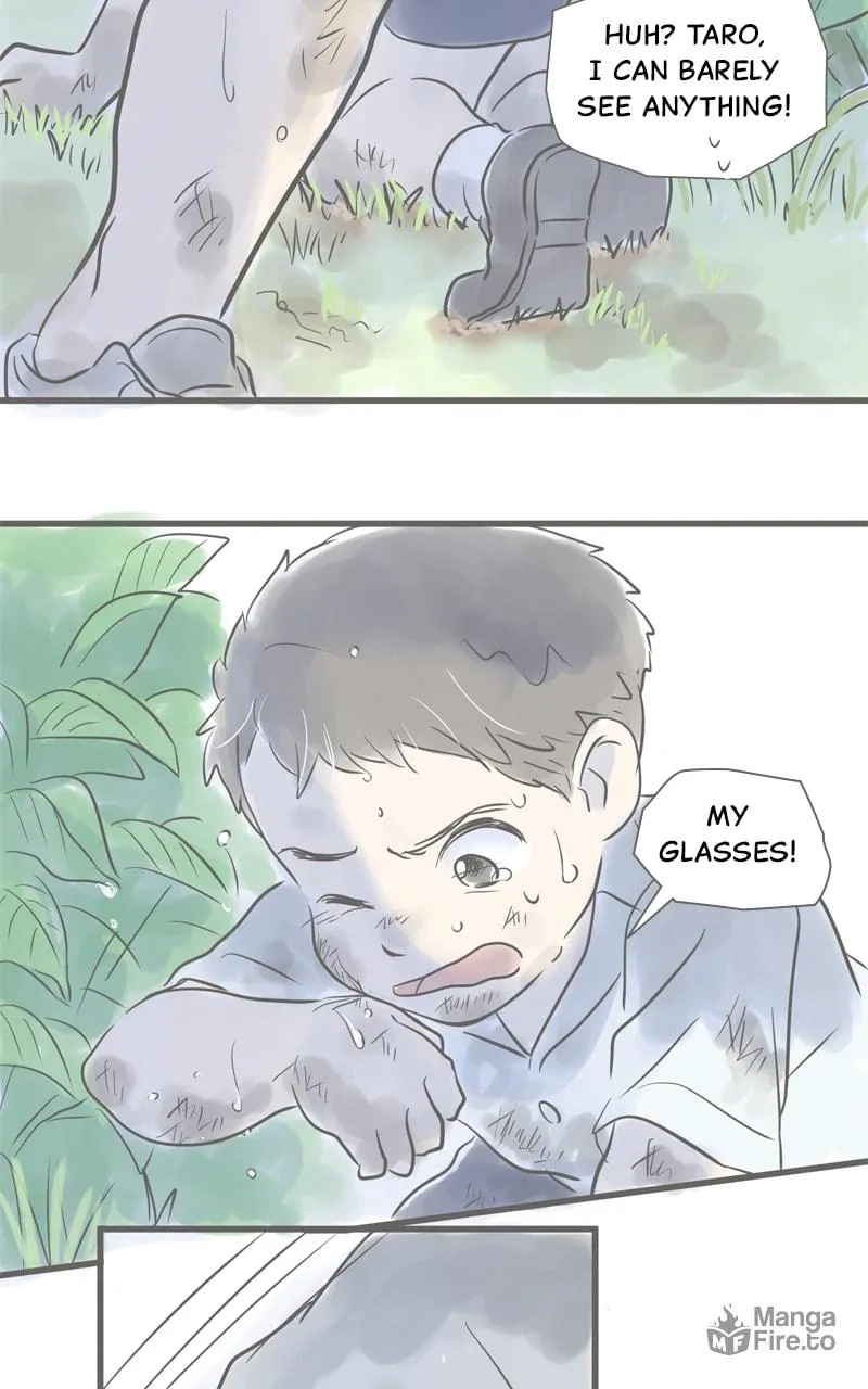 Read Amid the Changing Seasons chapter 34 image 32 on Lezhin