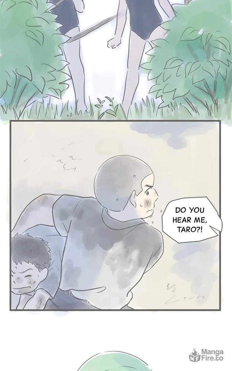 Read Amid the Changing Seasons chapter 34 image 35 on Lezhin