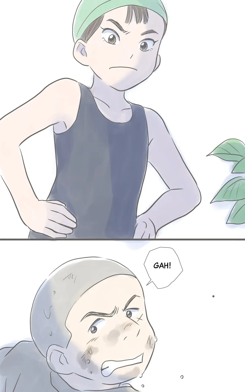 Read Amid the Changing Seasons chapter 34 image 36 on Lezhin