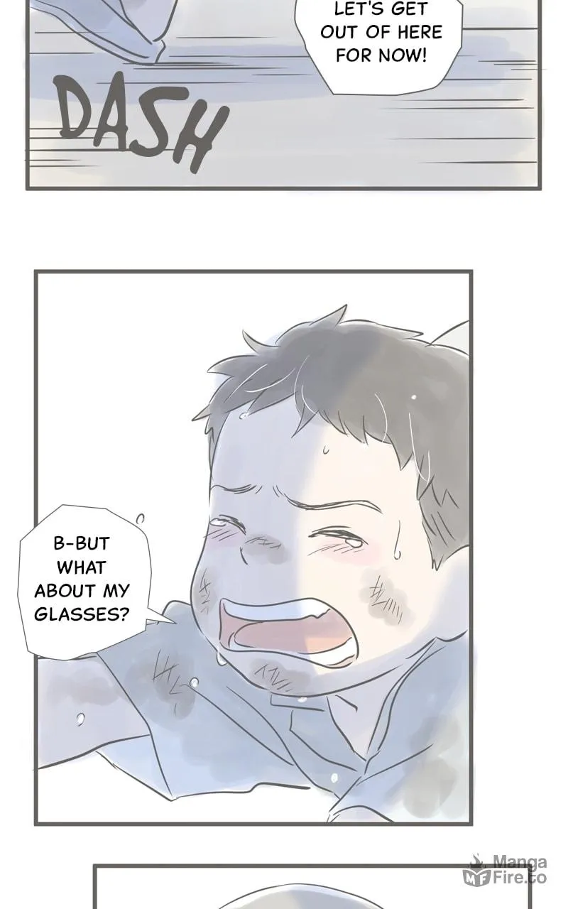 Read Amid the Changing Seasons chapter 34 image 38 on Lezhin