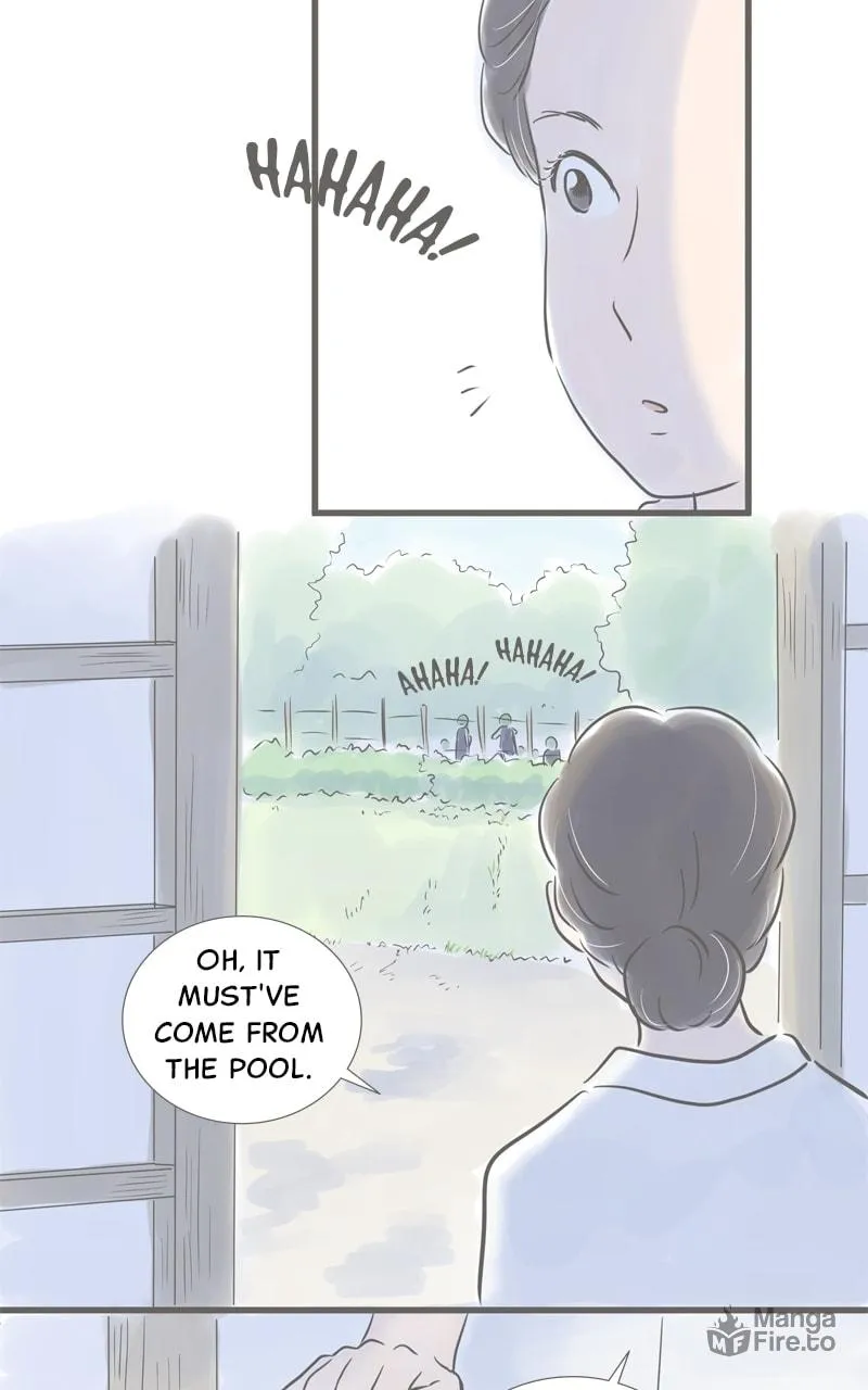 Read Amid the Changing Seasons chapter 34 image 4 on Lezhin