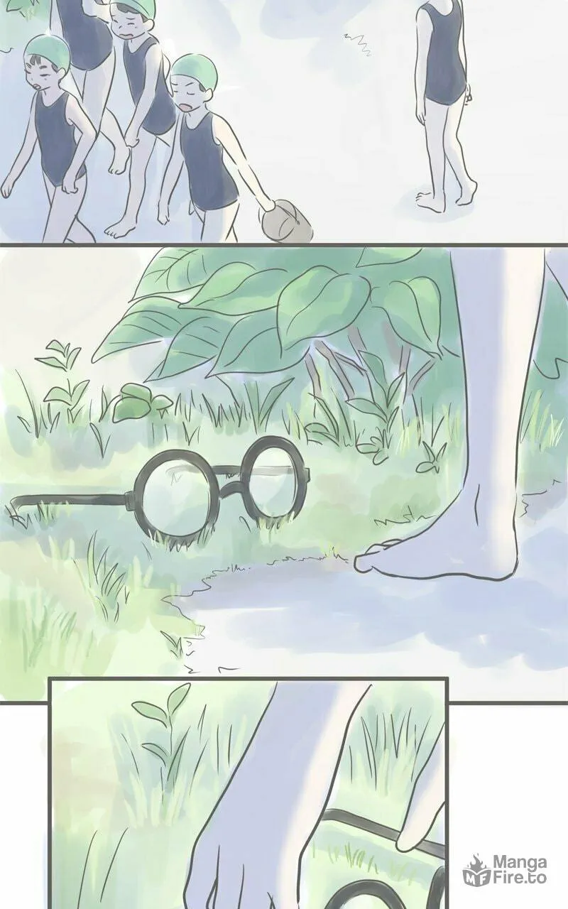 Read Amid the Changing Seasons chapter 34 image 41 on Lezhin