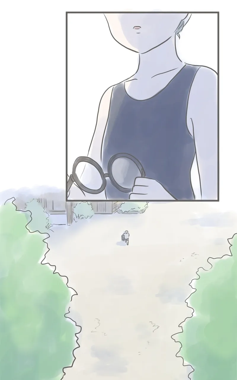 Read Amid the Changing Seasons chapter 34 image 43 on Lezhin