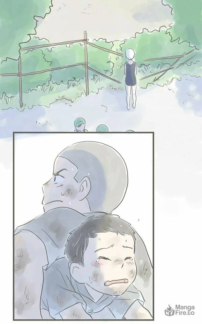 Read Amid the Changing Seasons chapter 34 image 44 on Lezhin