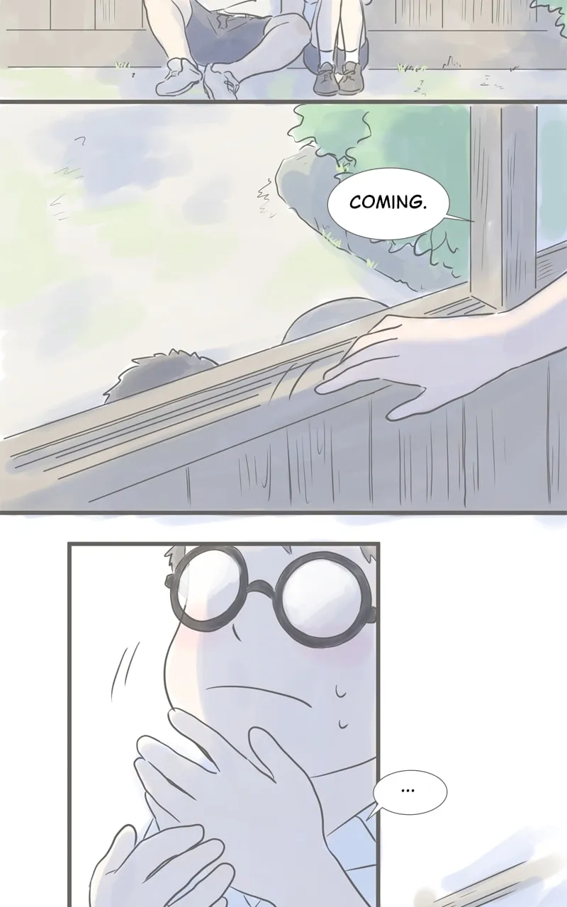 Read Amid the Changing Seasons chapter 34 image 6 on Lezhin