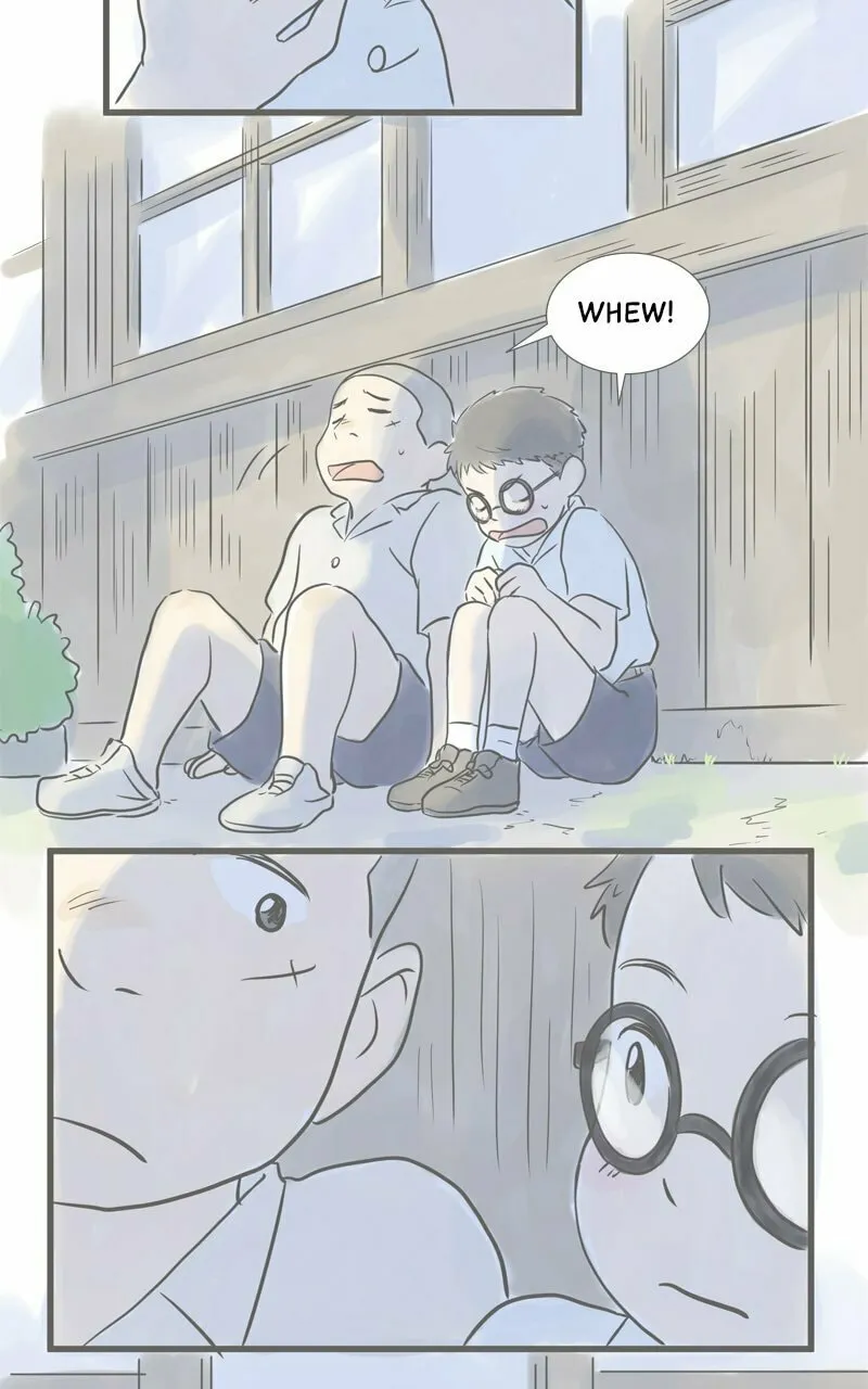 Read Amid the Changing Seasons chapter 34 image 7 on Lezhin