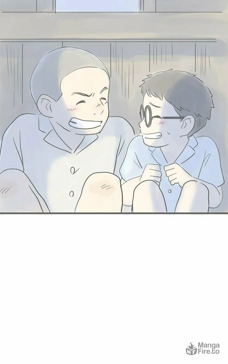 Read Amid the Changing Seasons chapter 34 image 8 on Lezhin