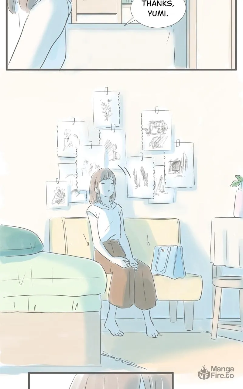 Read Amid the Changing Seasons chapter 36 image 11 on Lezhin
