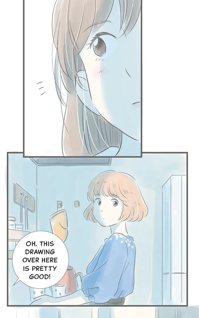 Read Amid the Changing Seasons chapter 36 image 12 on Lezhin