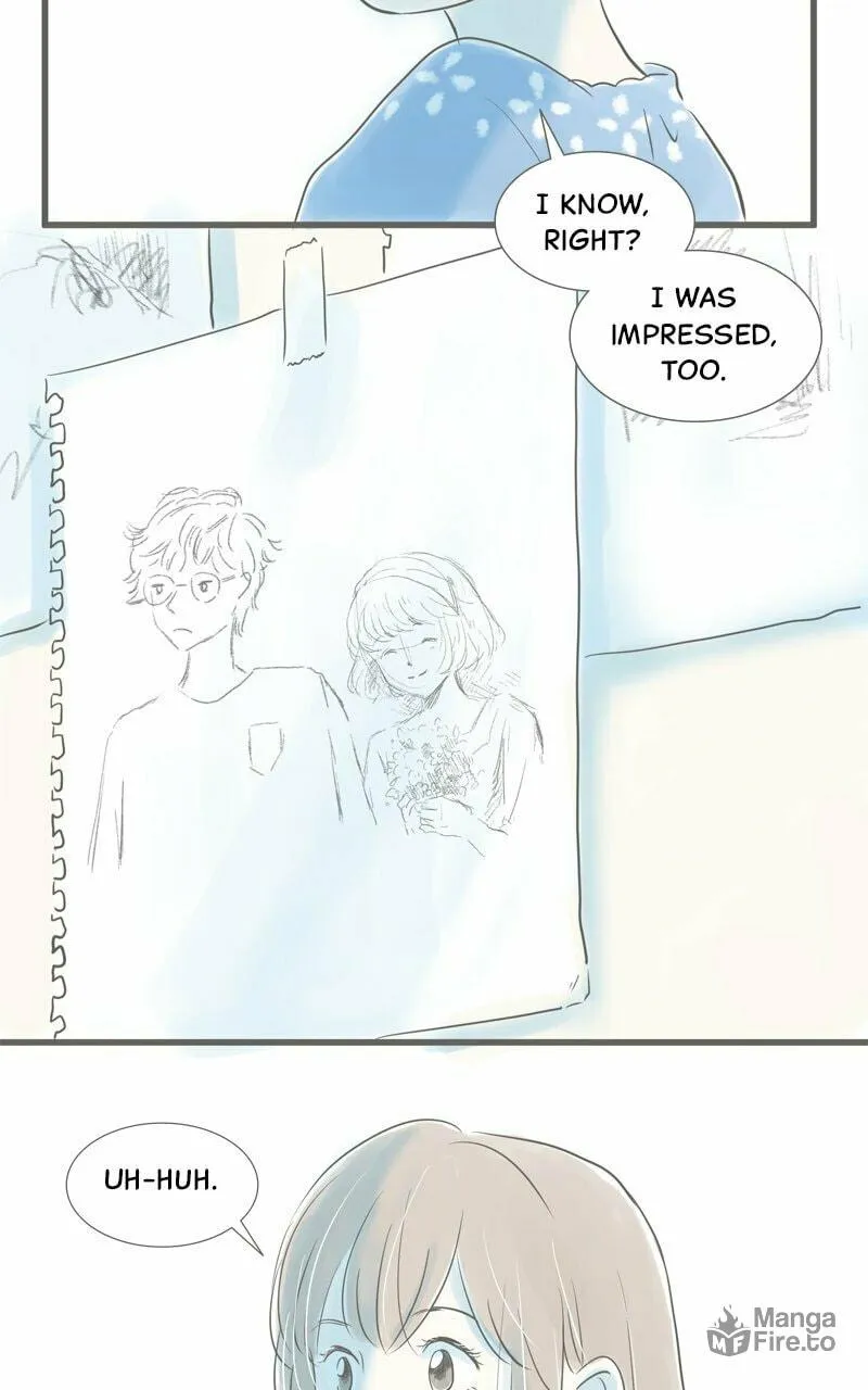 Read Amid the Changing Seasons chapter 36 image 14 on Lezhin