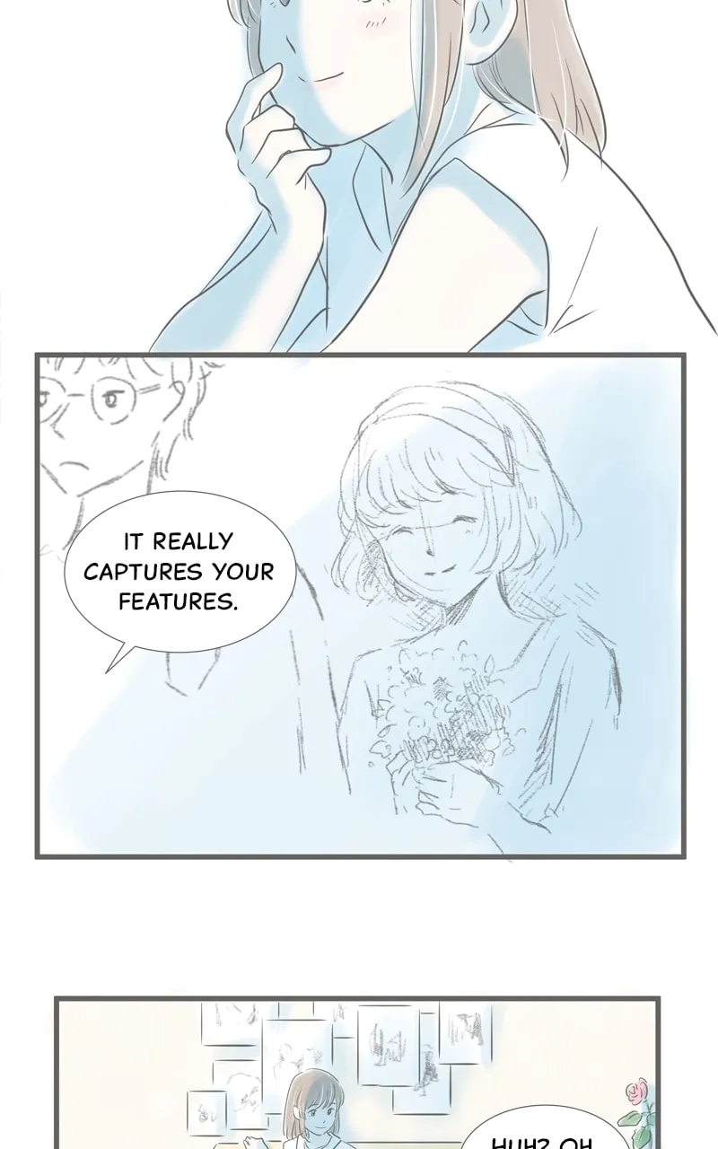 Read Amid the Changing Seasons chapter 36 image 15 on Lezhin