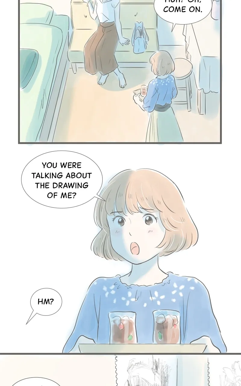 Read Amid the Changing Seasons chapter 36 image 16 on Lezhin