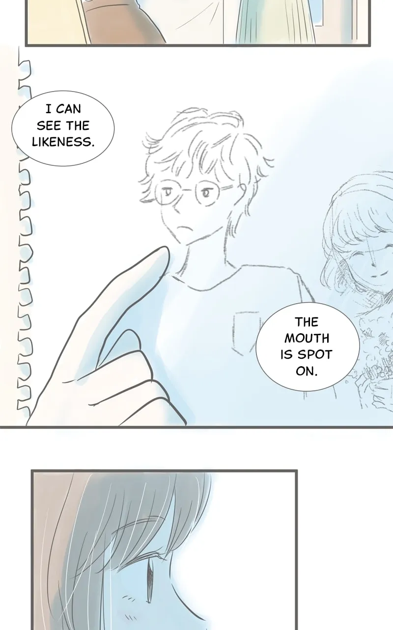 Read Amid the Changing Seasons chapter 36 image 18 on Lezhin