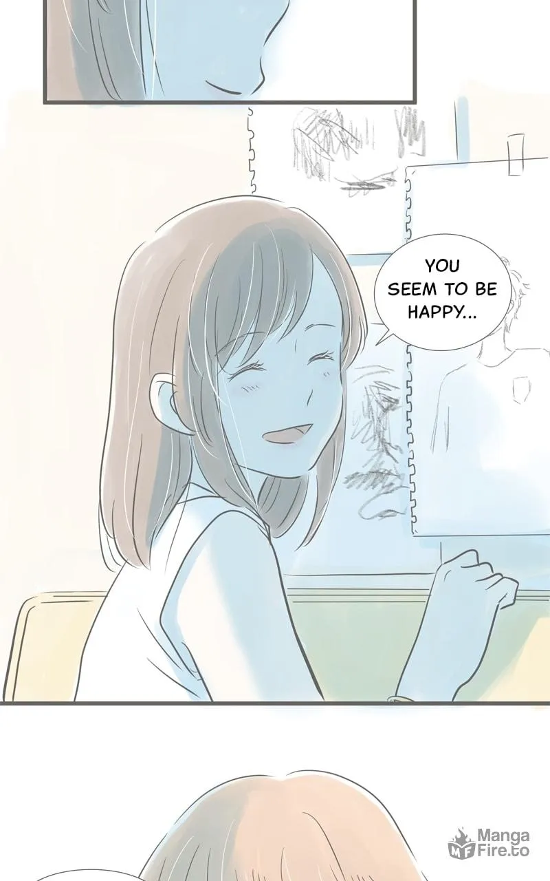 Read Amid the Changing Seasons chapter 36 image 19 on Lezhin