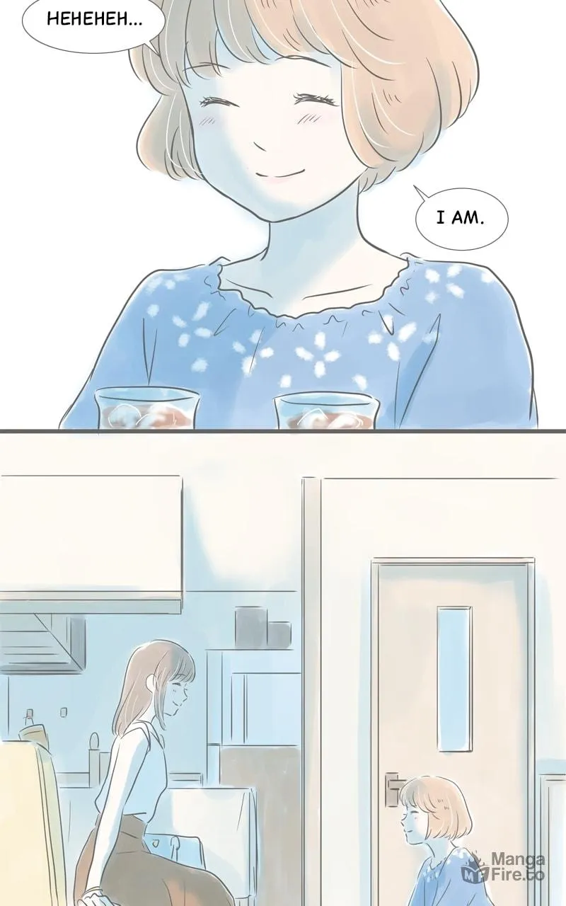 Read Amid the Changing Seasons chapter 36 image 20 on Lezhin
