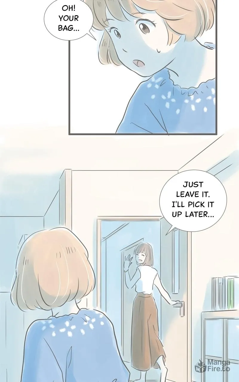 Read Amid the Changing Seasons chapter 36 image 23 on Lezhin