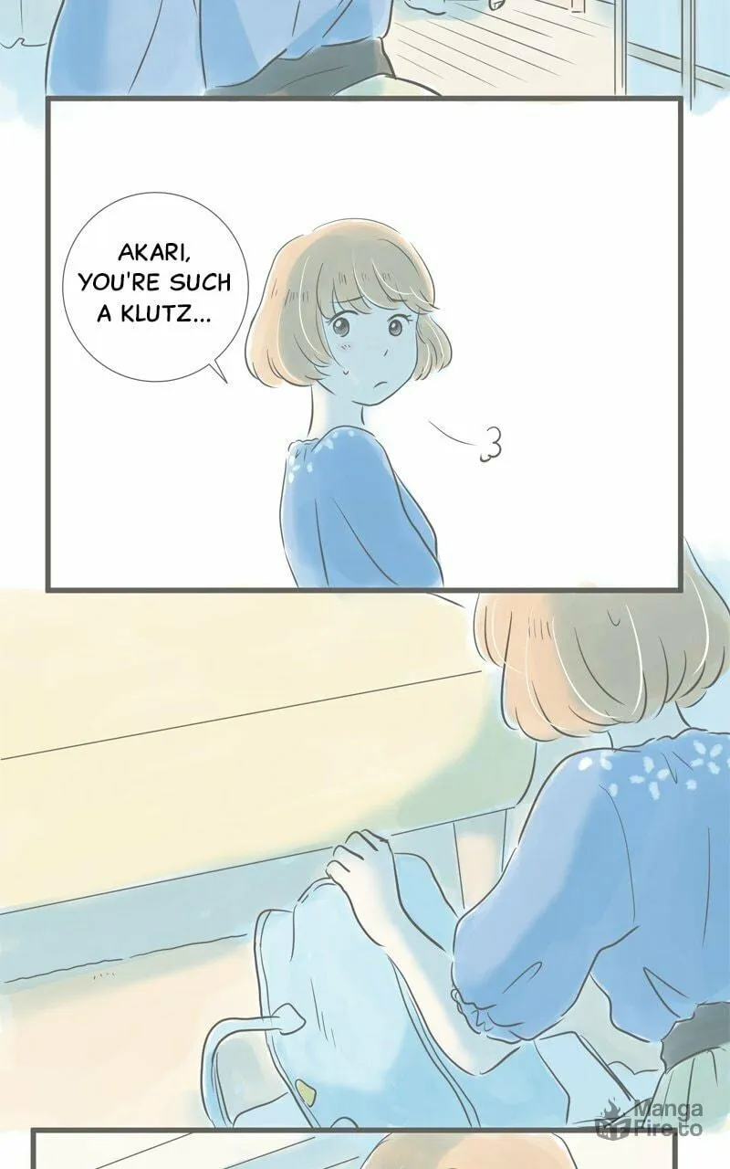 Read Amid the Changing Seasons chapter 36 image 24 on Lezhin